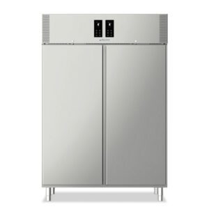 Two Door Split System Combo Fridge Freezer