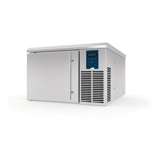 1/1 GN Blast Chiller Freezer