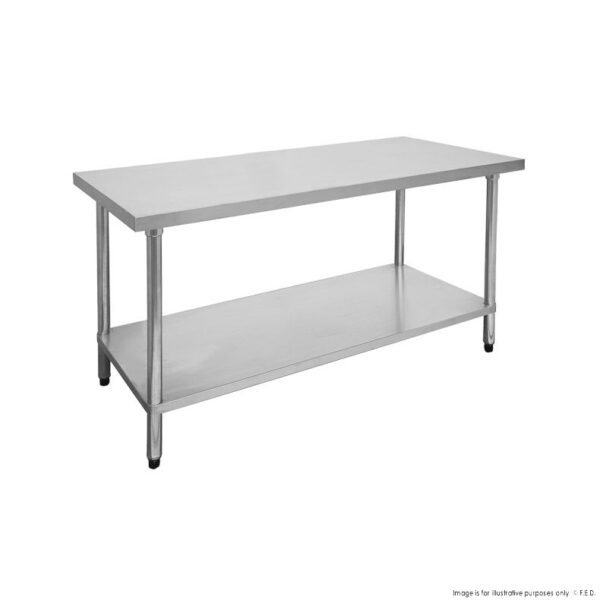 FED ss_bench_eco_1200