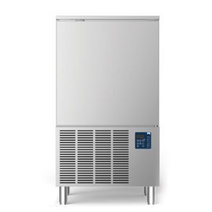 8 x 1/1 GN Blast Chiller Freezer