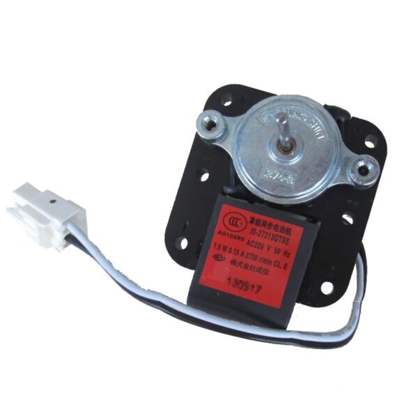 MSF EPF fan Motor